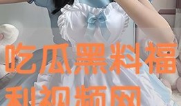 吃瓜视频网站黑料视频